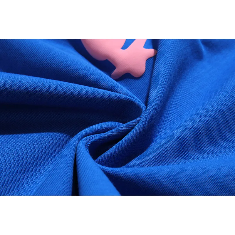 High Quality Sp5der T-Shirt 6010 (Free Shipping)