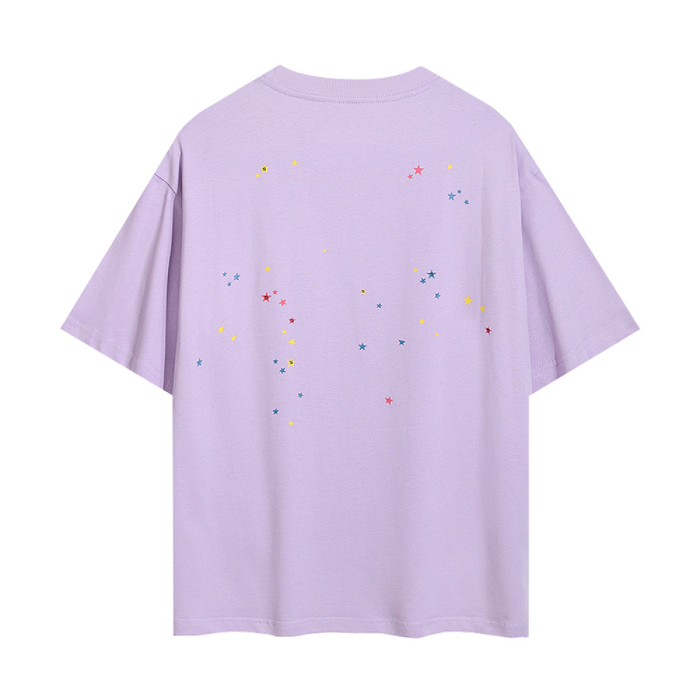 High Quality Sp5der T-Shirt 6011 (Free Shipping)