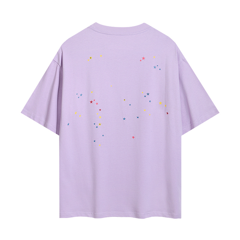 High Quality Sp5der T-Shirt 6011 (Free Shipping)