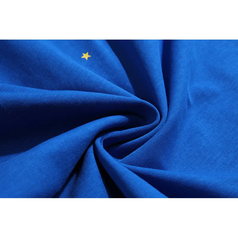 High Quality Sp5der T-Shirt 6011 (Free Shipping)