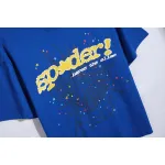 High Quality Sp5der T-Shirt 6011 (Free Shipping)