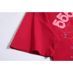 High Quality Sp5der T-Shirt 6013 (Free Shipping)