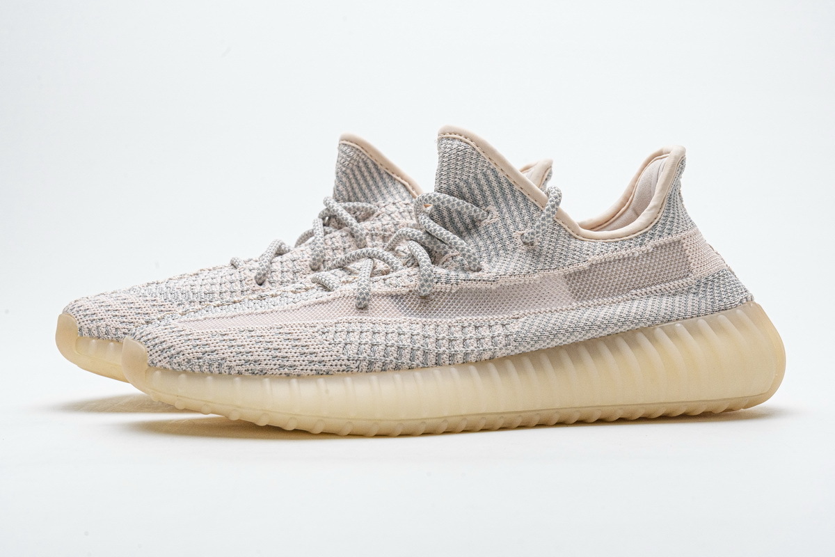 PK GOD Yeezy Boost 350 V2 Synth FV5578