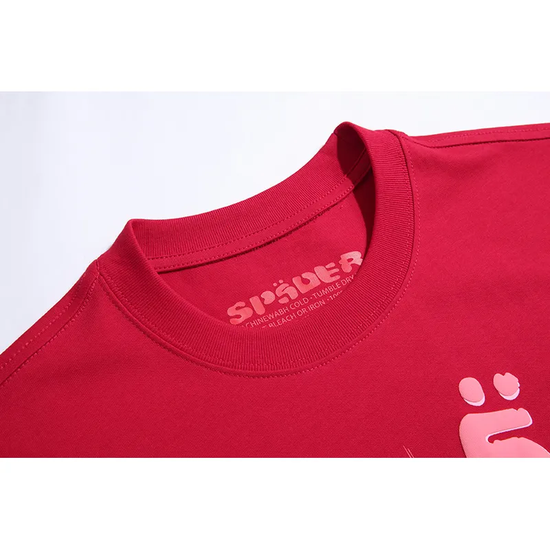 High Quality Sp5der T-Shirt 6013 (Free Shipping)