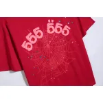 High Quality Sp5der T-Shirt 6013 (Free Shipping)