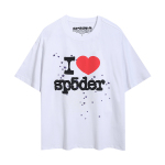 High Quality Sp5der T-Shirt 6014 (Free Shipping)