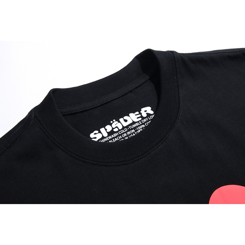High Quality Sp5der T-Shirt 6014 (Free Shipping)