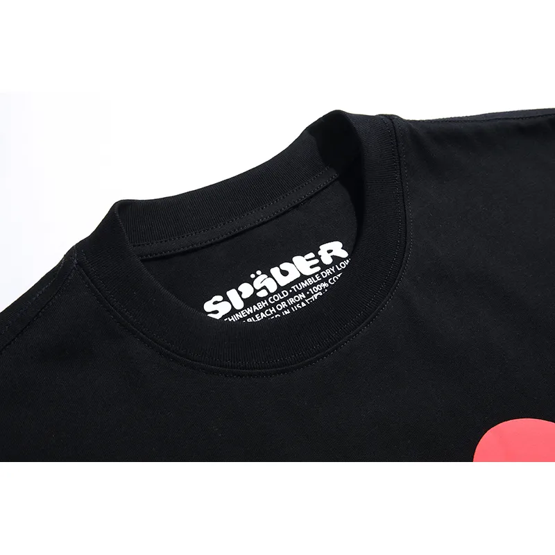 High Quality Sp5der T-Shirt 6014 (Free Shipping)