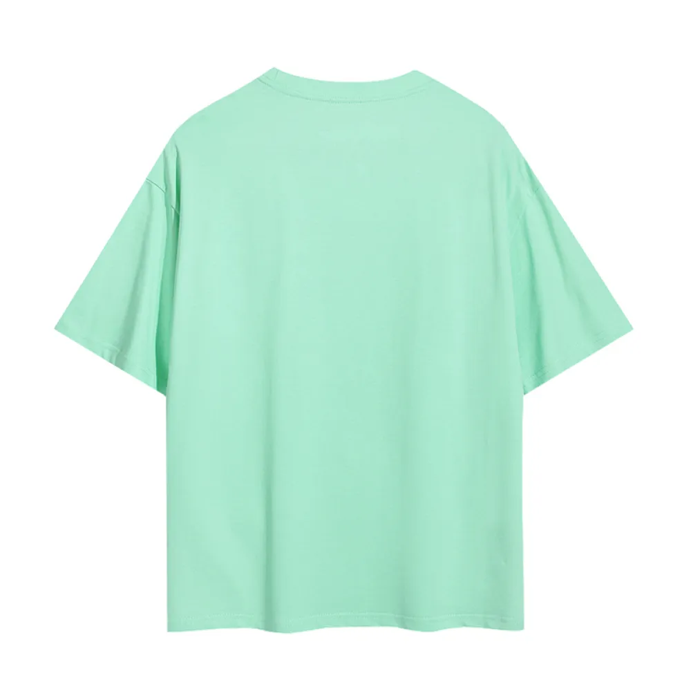 High Quality Sp5der T-Shirt 6015 (Free Shipping)