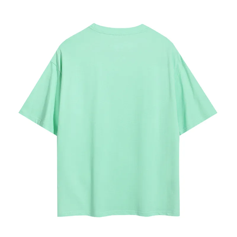 High Quality Sp5der T-Shirt 6015 (Free Shipping)