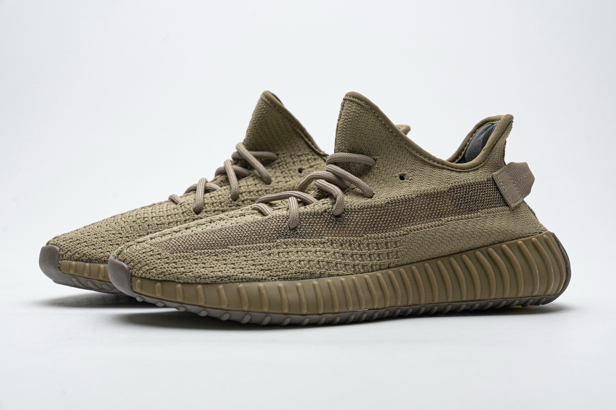 PK GOD Yeezy Boost 350 V2 Earth  FX9033