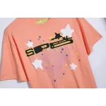 High Quality Sp5der T-Shirt 6015 (Free Shipping)