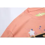 High Quality Sp5der T-Shirt 6015 (Free Shipping)