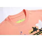 High Quality Sp5der T-Shirt 6015 (Free Shipping)