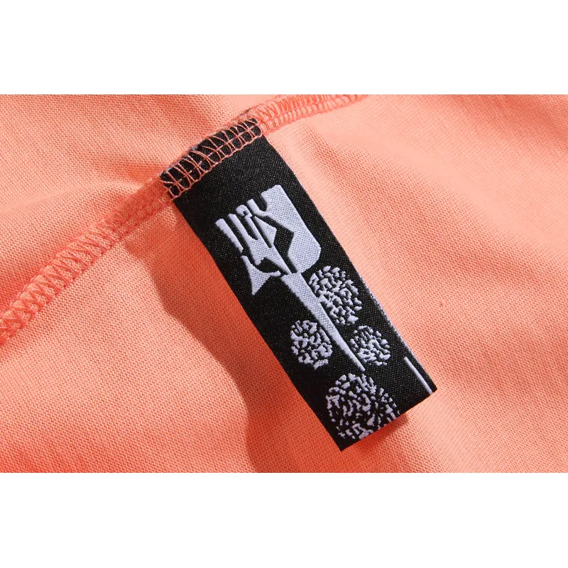 High Quality Sp5der T-Shirt 6015 (Free Shipping)