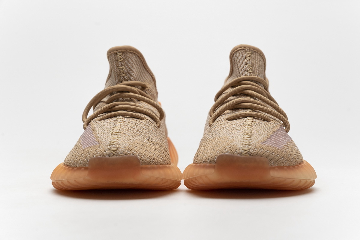 PK GOD Yeezy Boost 350 V2 Clay EG7490