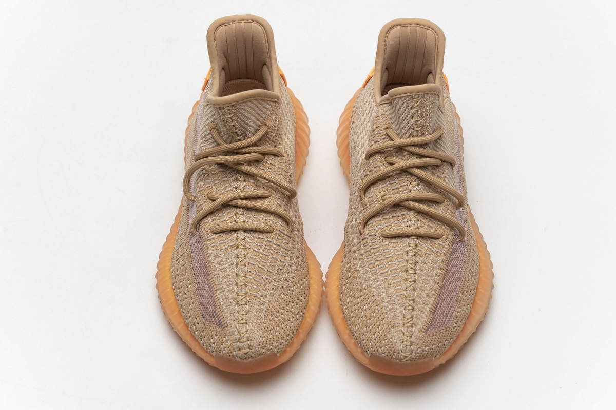 PK GOD Yeezy Boost 350 V2 Clay EG7490