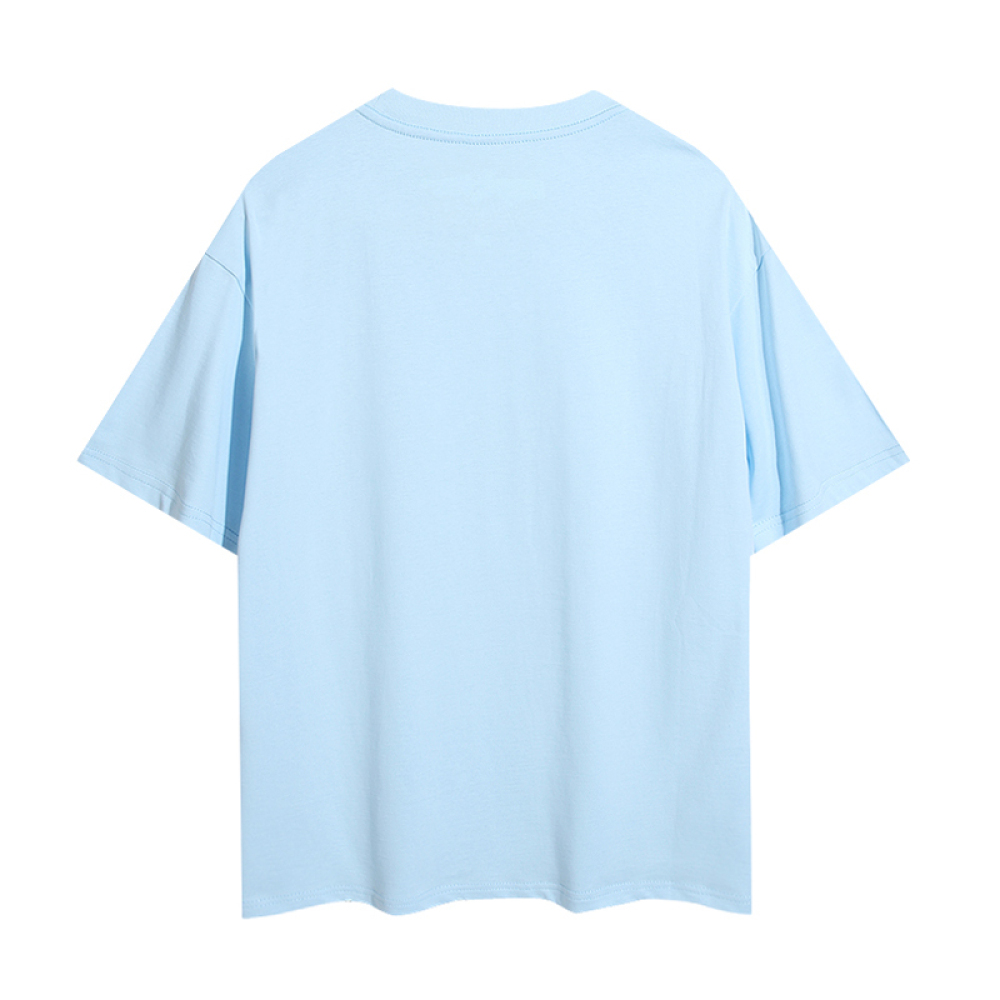 High Quality Sp5der T-Shirt 6016 (Free Shipping)