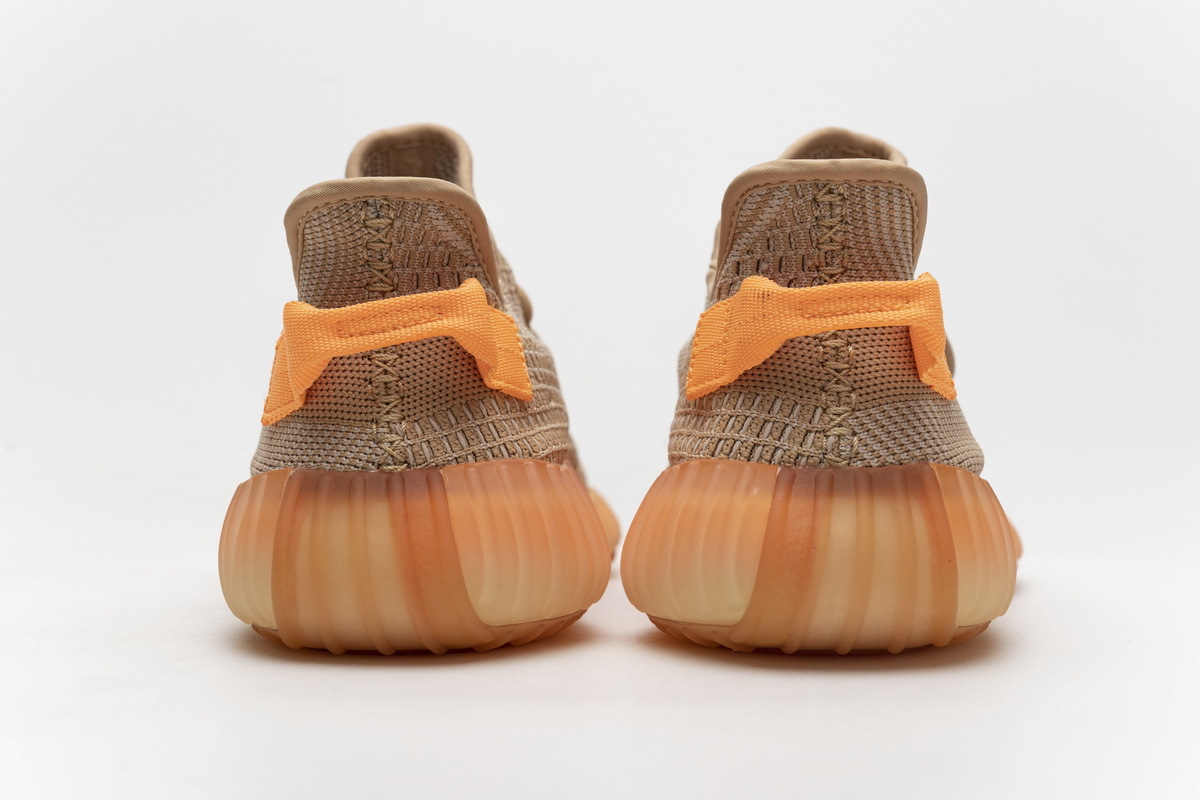 PK GOD Yeezy Boost 350 V2 Clay EG7490