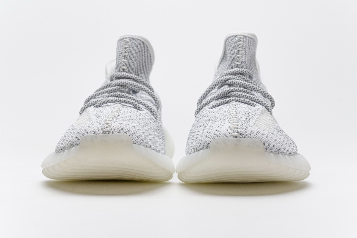 PK GOD Yeezy Boost 350 V2 Static Reflective EF2367