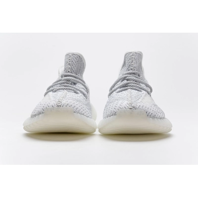 PK GOD Yeezy Boost 350 V2 Static Reflective EF2367 02