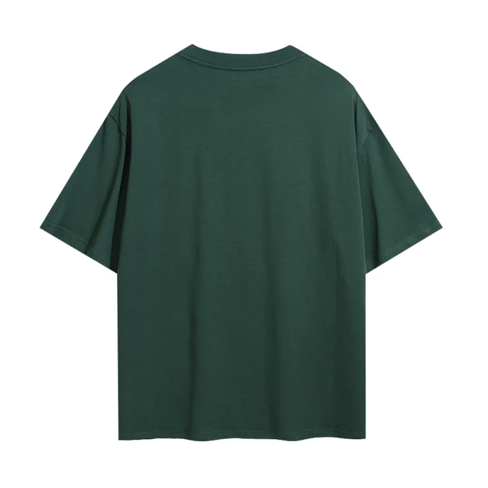 High Quality Sp5der T-Shirt 6017 (Free Shipping)