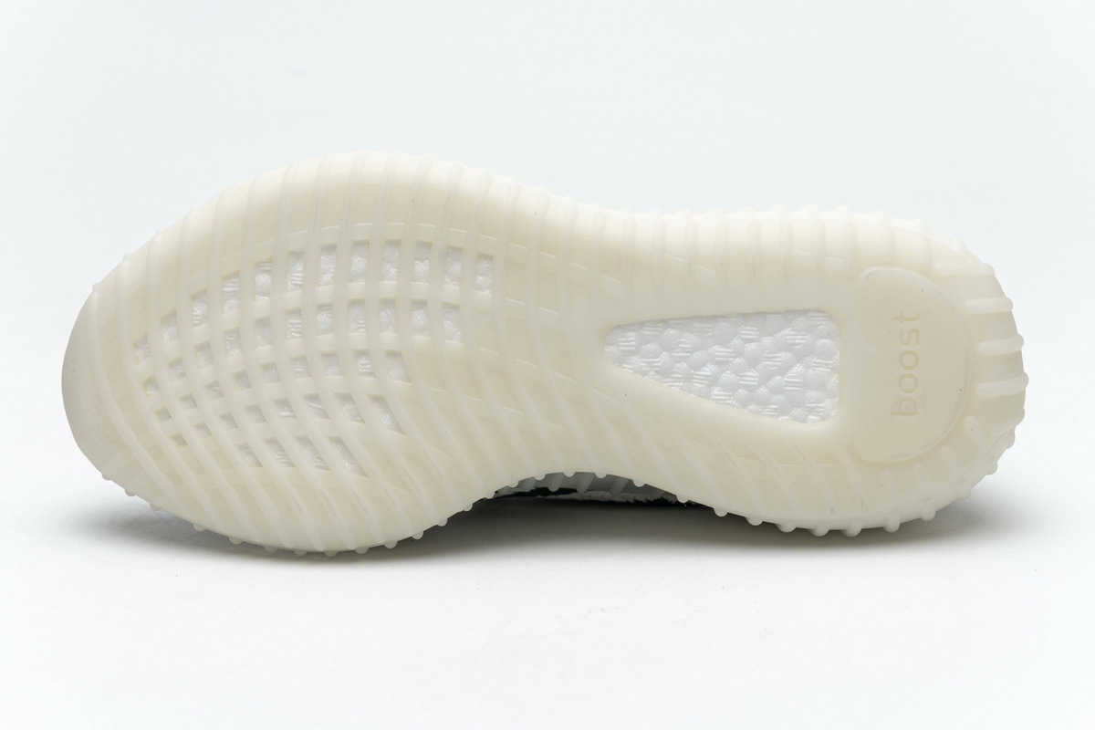 PK GOD Yeezy Boost 350 V2 Zebra CP9654