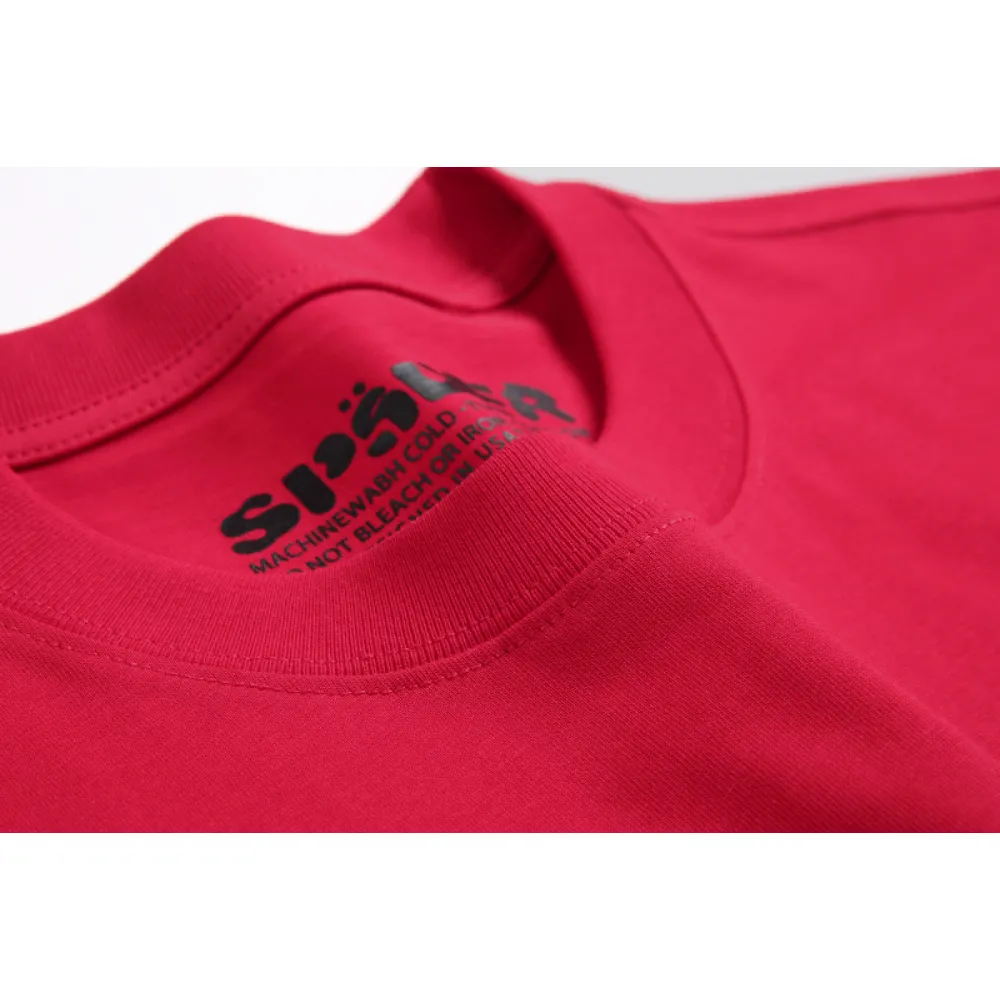 High Quality Sp5der T-Shirt 6017 (Free Shipping)