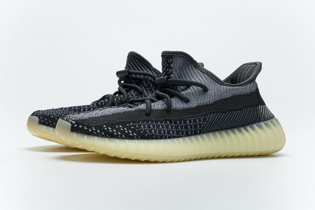 PK GOD Yeezy Boost 350 V2 Carbon FZ5000