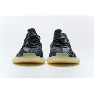 PK GOD Yeezy Boost 350 V2 Carbon FZ5000 02