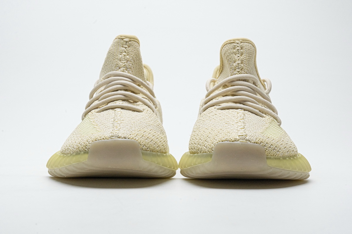 PK GOD Yeezy Boost 350 V2 Flax FX9028