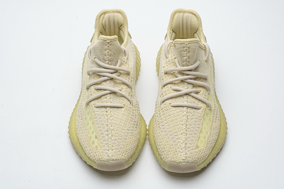 PK GOD Yeezy Boost 350 V2 Flax FX9028