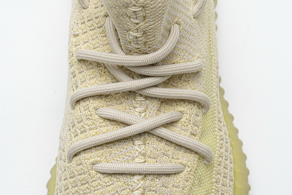 PK GOD Yeezy Boost 350 V2 Flax FX9028