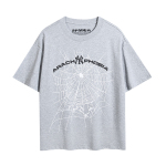 High Quality Sp5der T-Shirt 6018 (Free Shipping)