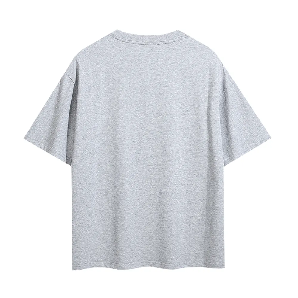 High Quality Sp5der T-Shirt 6018 (Free Shipping)