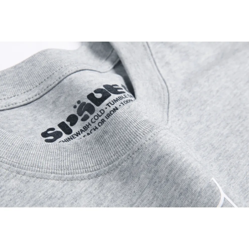 High Quality Sp5der T-Shirt 6018 (Free Shipping)