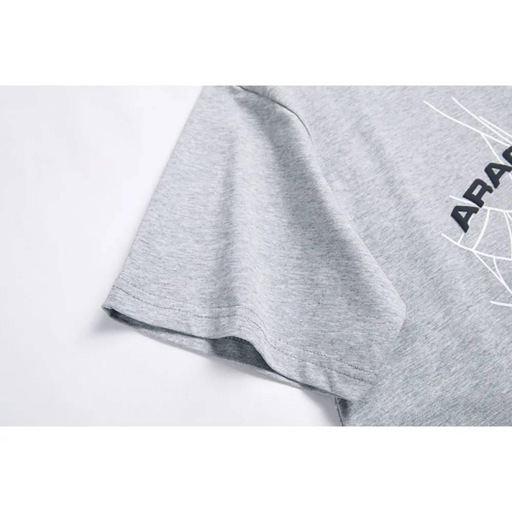 High Quality Sp5der T-Shirt 6018 (Free Shipping)