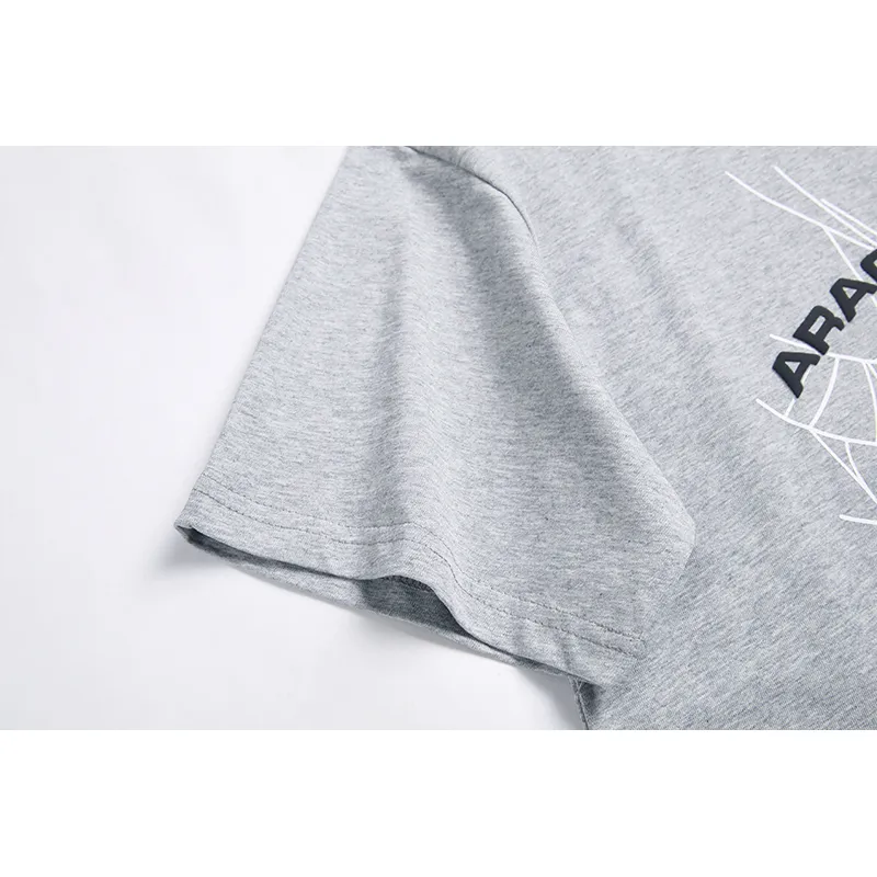 High Quality Sp5der T-Shirt 6018 (Free Shipping)