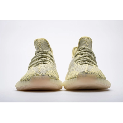PK GOD Yeezy Boost 350 V2 Antlia (Non-Reflective) FV3250 02