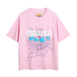 High Quality Sp5der T-Shirt 6019 (Free Shipping)