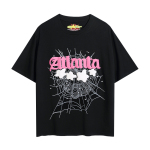 High Quality Sp5der T-Shirt 6019 (Free Shipping)