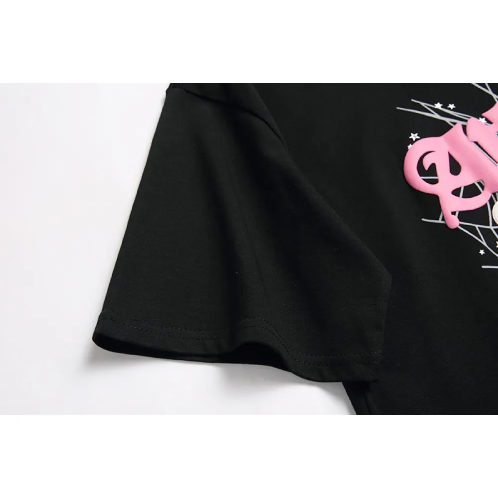 High Quality Sp5der T-Shirt 6019 (Free Shipping)