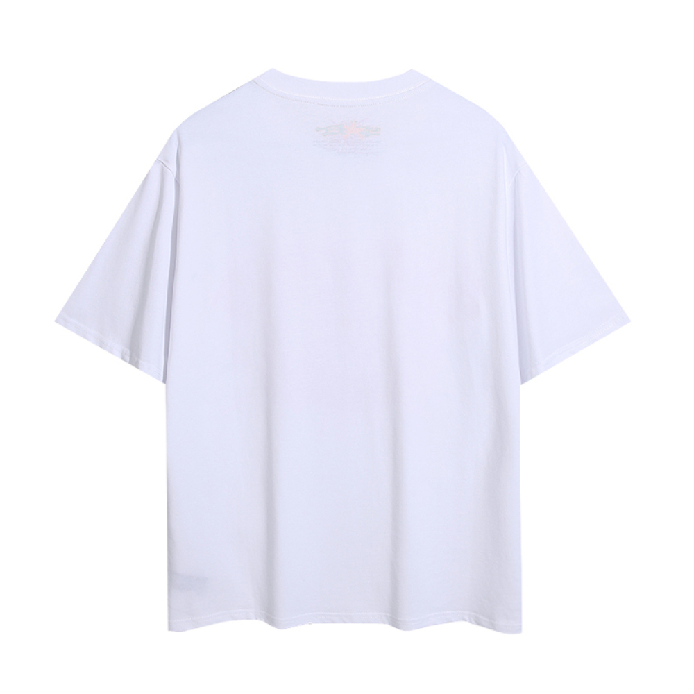 High Quality Sp5der T-Shirt 6020 (Free Shipping)