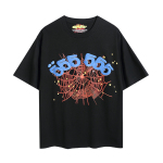 High Quality Sp5der T-Shirt 6020 (Free Shipping)
