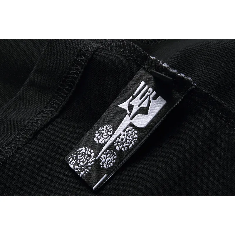 High Quality Sp5der T-Shirt 6020 (Free Shipping)