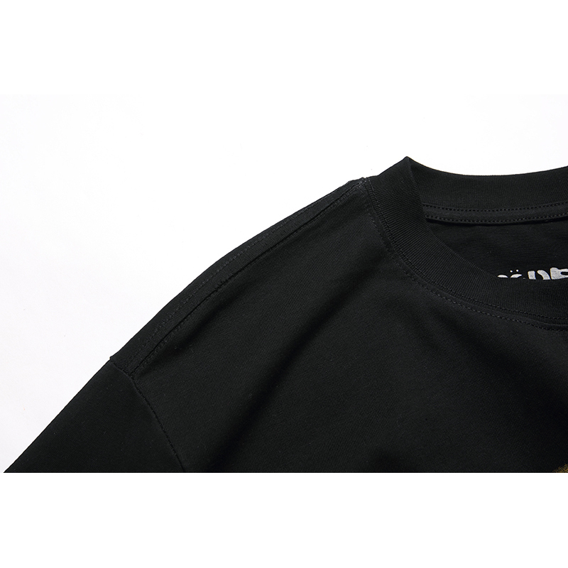 High Quality Sp5der T-Shirt 6022 (Free Shipping)