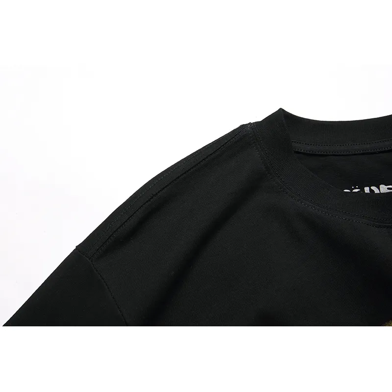 High Quality Sp5der T-Shirt 6022 (Free Shipping)