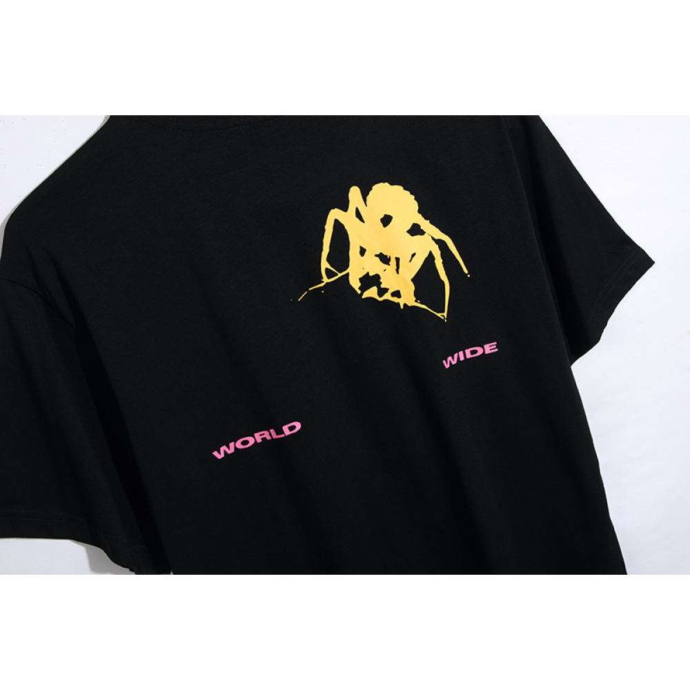 High Quality Sp5der T-Shirt 6022 (Free Shipping)