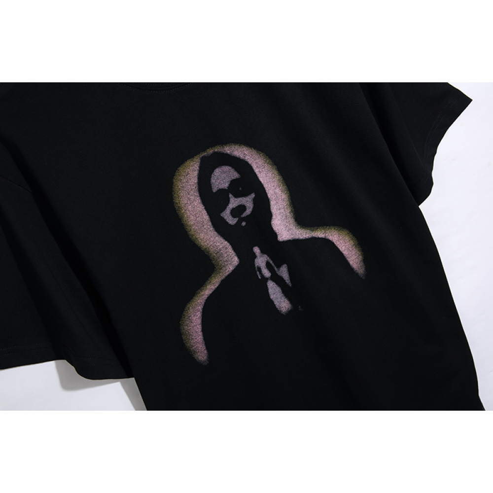 High Quality Sp5der T-Shirt 6022 (Free Shipping)