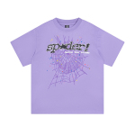 High Quality Sp5der T-Shirt 69625 (Free Shipping)